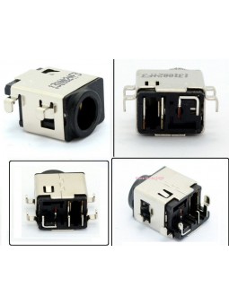 CONECTOR DC POWER JACK SAMSUNG PJ252 NP300V5A NP305E5A NP305V5A Series