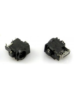 Connecteur alimentation Samsung NP-P40  conector  Dc power jack connector