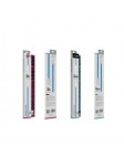 Câble Slim LDNIO XS-07AI Bleu 1m compatible iPhone 5/6/7/7Pus/8/8 Plus/X/6s
