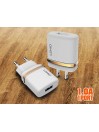 Chargeur Secteur Micro-USB 1 Port USB LDNIO DL-AC50S 1A