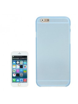 Coque Mate Slim pour iPhone 6/6S Bleu