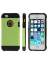 Coque Anti Chocs S-ARMOR G2 pour iPhone 5 Vert