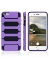 Coque Tank Series pour iPhone 6/6S Plus Violet