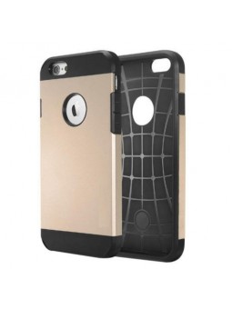 Coque Tough Armor pour iPhone 6/6S Or