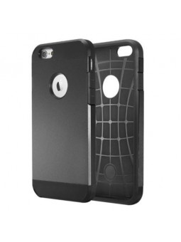Coque Tough Armor pour iPhone 6/6S Noir
