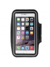 Brassard Armband Sport Haweel pour Smartphones Noir