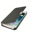 Etui Magnétique pour iPhone 5 Noir