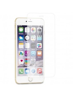 1 Verre Trempé Transparent iPhone 6-6s