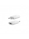 Chargeur Secteur USB compatible avec iPhone