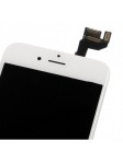 BLOC LCD POUR IPHONE 6S BLANC ASSEMBLÉ VITRE TACTILE + ECRAN LCD SANS OUTILS