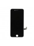 ECRAN LCD POUR IPHONE 8 NOIR + VITRE TACTILE SUR CHASSIS SANS OUTILS