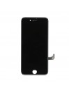 ECRAN LCD POUR IPHONE 8 NOIR + VITRE TACTILE SUR CHASSIS SANS OUTILS