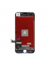 ECRAN LCD POUR IPHONE 8 NOIR + VITRE TACTILE SUR CHASSIS SANS OUTILS