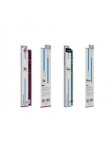Câble Slim Micro-USB LDNIO XS-07AS Bleu 1m