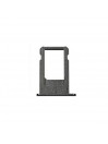 Tiroir Support Sim pour iPhone 6 Plus Noir