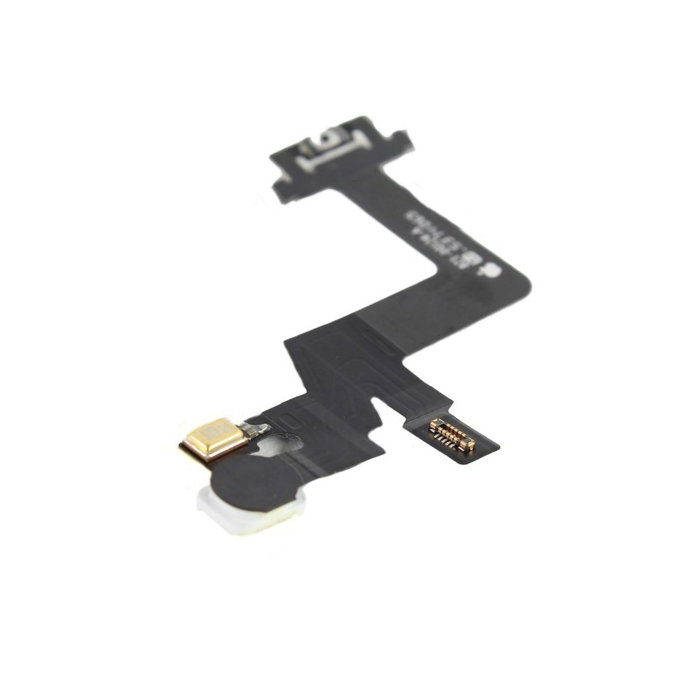 Nappe power + micro externe + flash iPhone 6S Plus