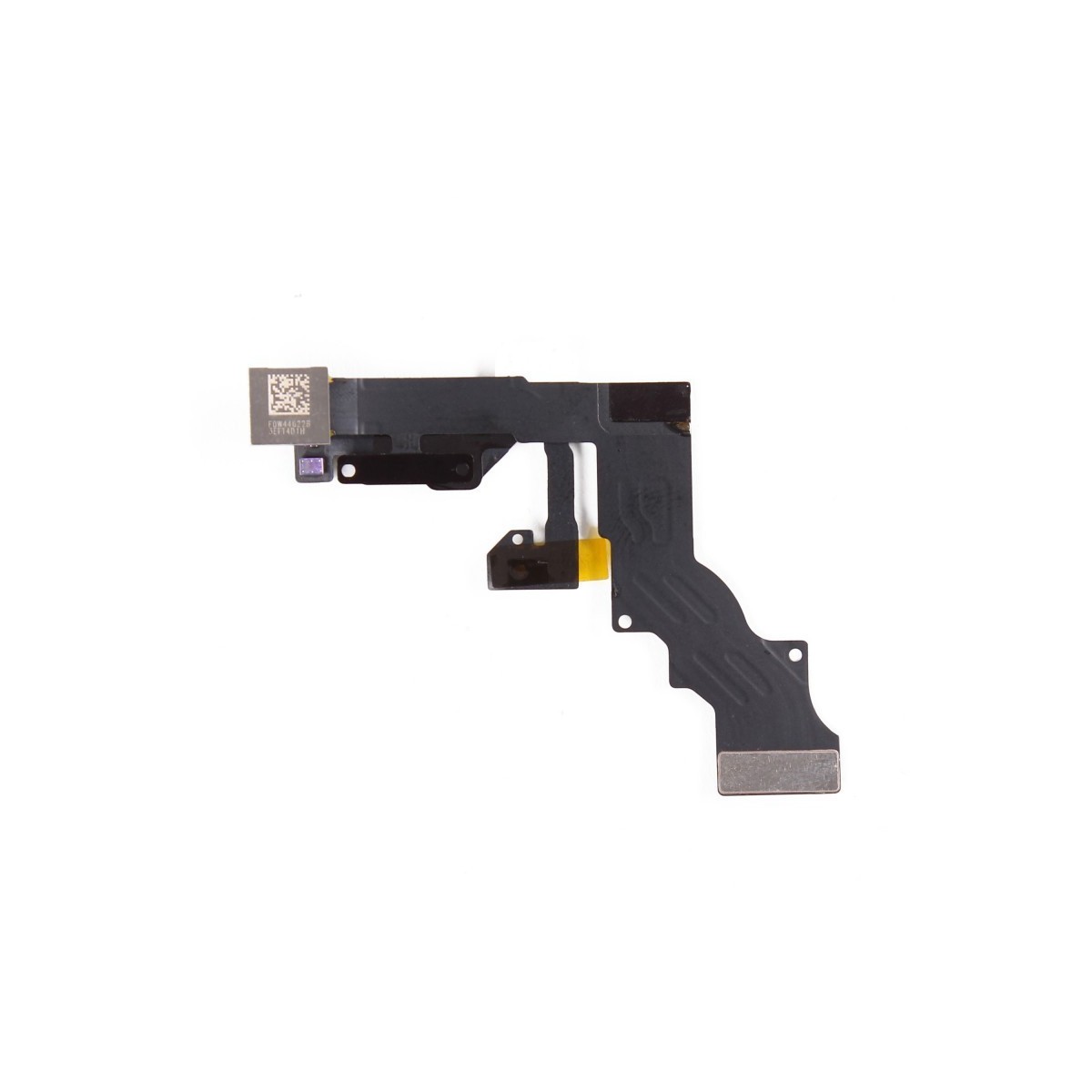 Caméra avant + Capteur proximité + micro secondaire Pour iPhone 6S Plus