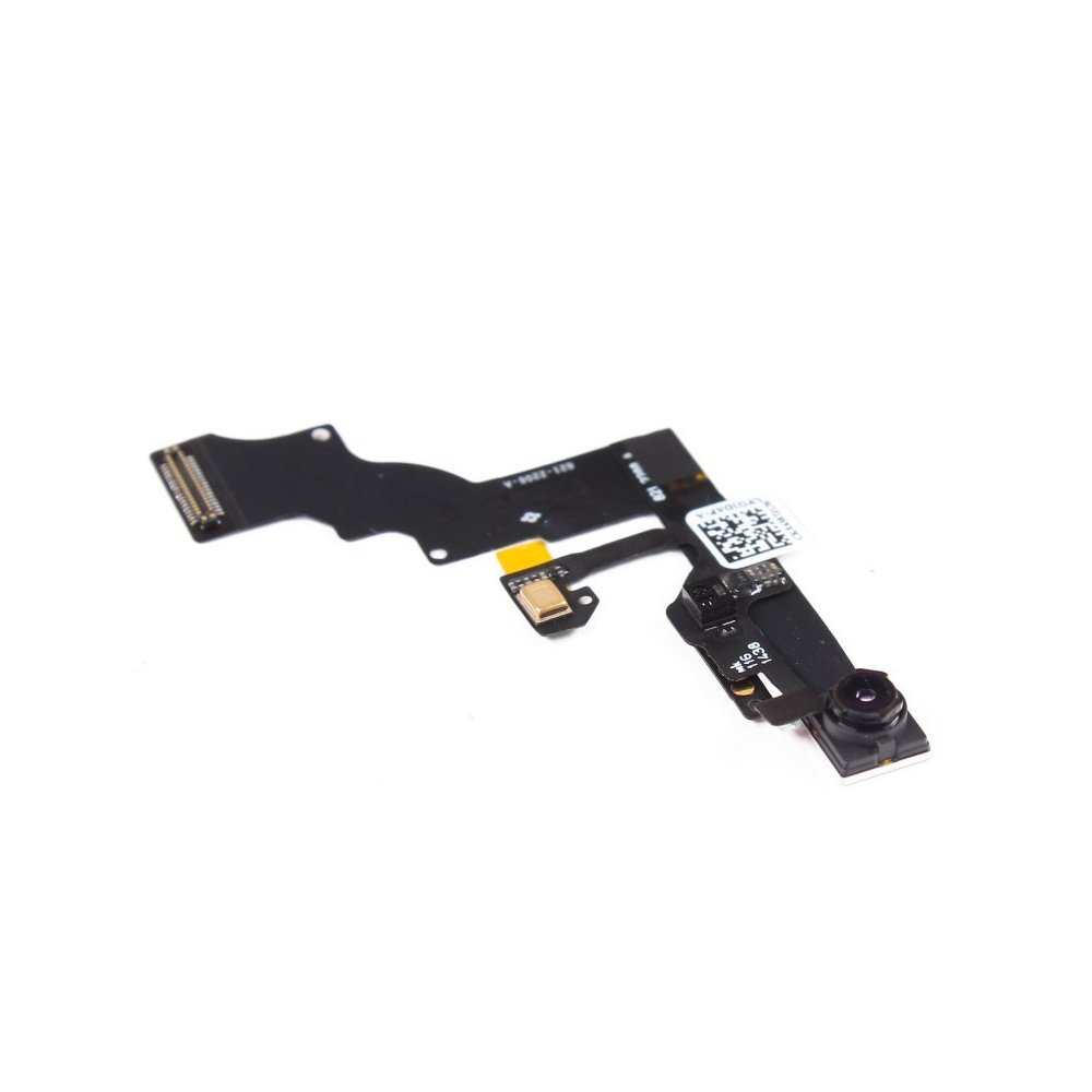 Caméra avant + Capteur proximité + micro secondaire Pour iPhone 6S Plus