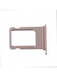 Tiroir sim rose pour iPhone 7