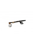 Nappe jack iPad Mini 1 Blanc