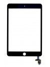 Vitre Tactile pour iPad Mini 3 Noir Pré Assemblée sans outils