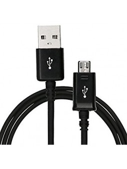 1 Cable Micro Usb Noir