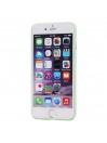 Coque Ultra Slim Translucide pour iPhone 6/6S Plus Vert