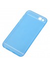 Coque Ultra Slim Translucide pour iPhone 6/6S Plus Bleu