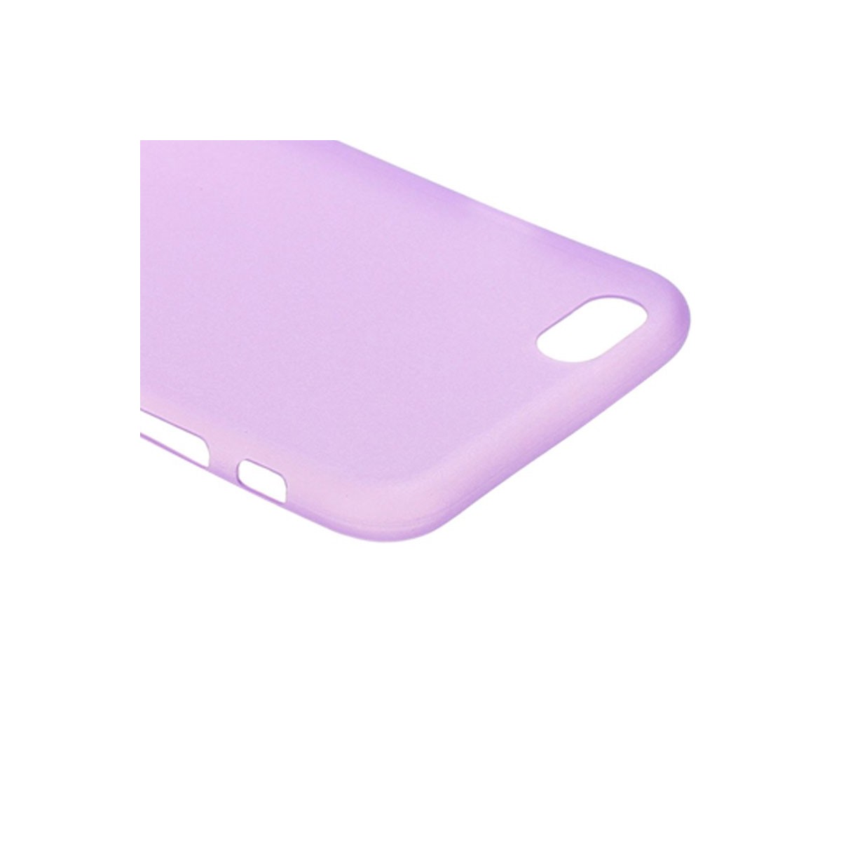 Coque Mate Slim pour iPhone 6/6S Violet