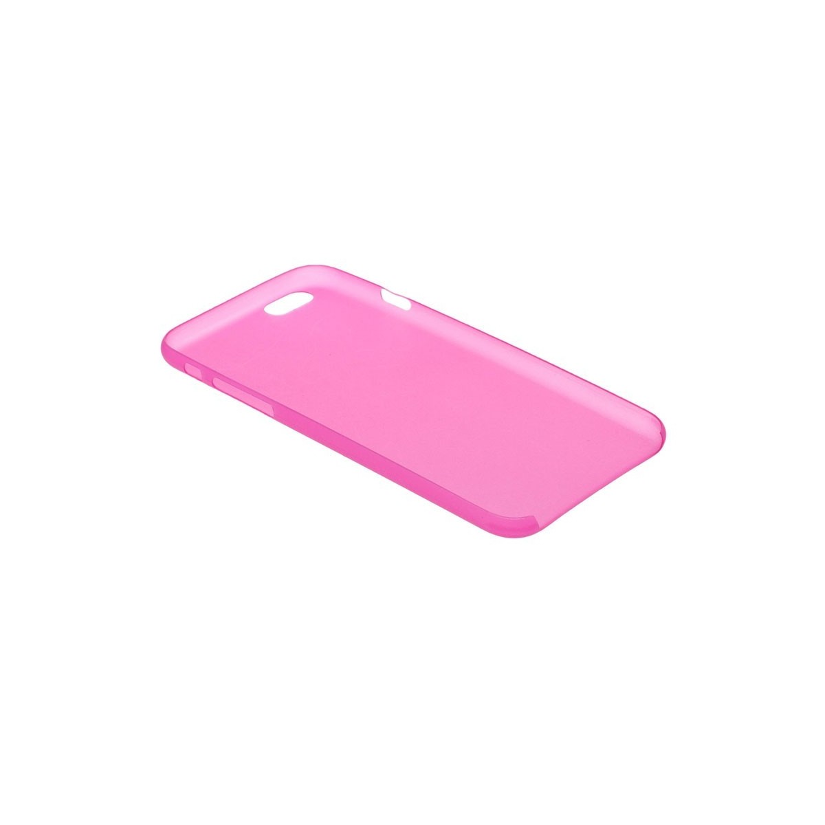 Coque Mate Slim pour iPhone 6/6S Rose