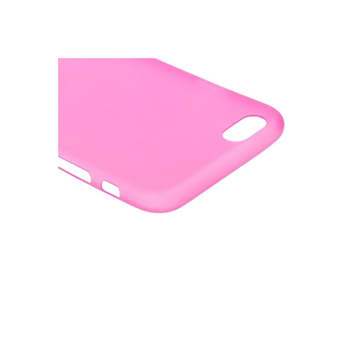 Coque Mate Slim pour iPhone 6/6S Rose