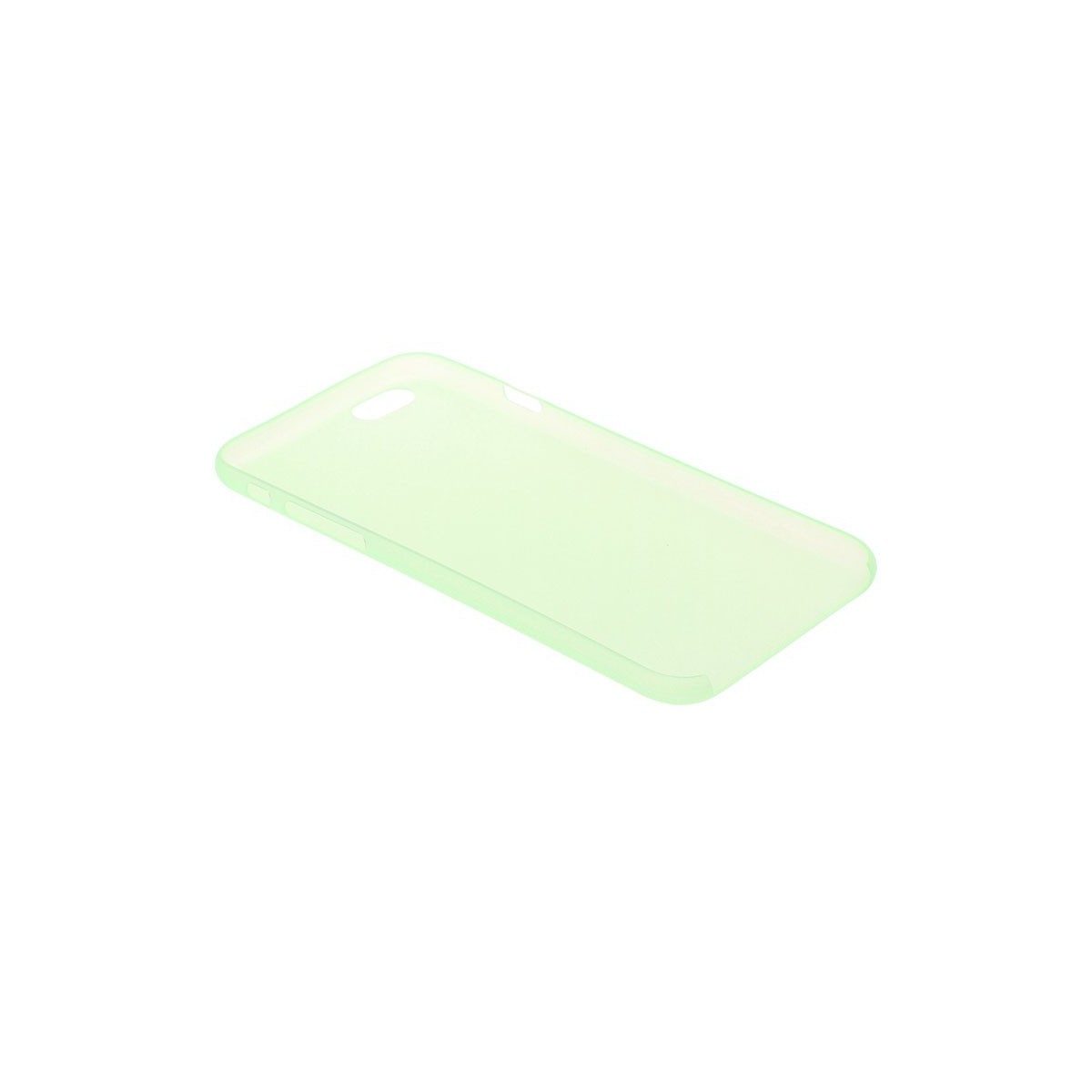 Coque Mate Slim pour iPhone 6/6S Vert