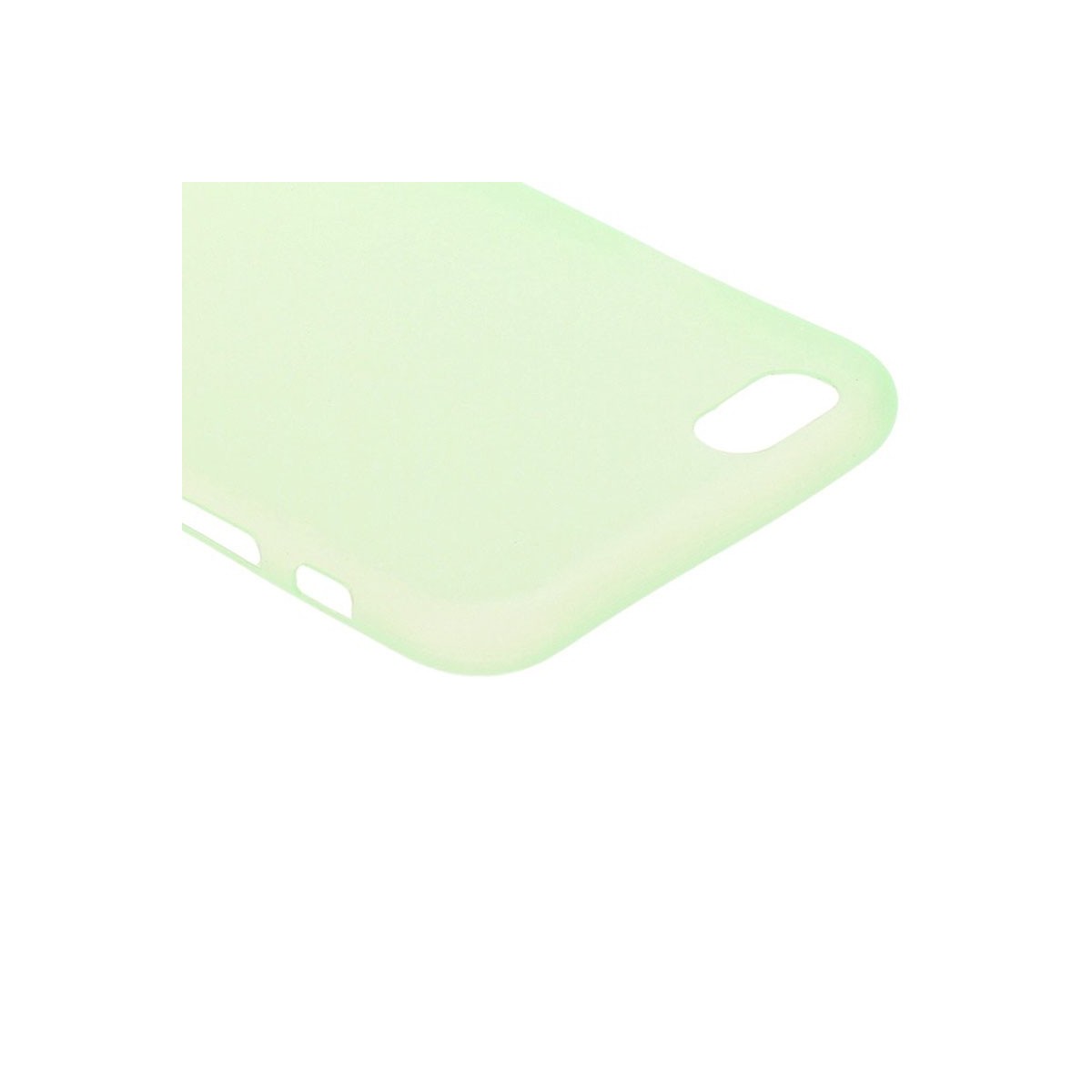 Coque Mate Slim pour iPhone 6/6S Vert