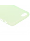 Coque Mate Slim pour iPhone 6/6S Vert