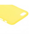 Coque Mate Slim pour iPhone 6/6S Jaune