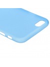 Coque Mate Slim pour iPhone 6/6S Bleu