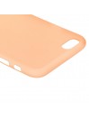 Coque Mate Slim pour iPhone 6/6S Orange