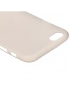 Coque Mate Slim pour iPhone 6/6S Plus Gris