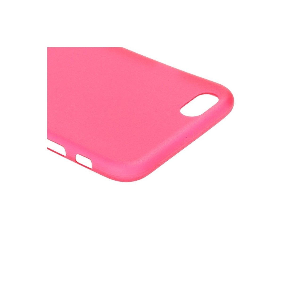 Coque Mate Slim pour iPhone 6/6S Plus Magenta