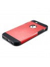 Coque Tough Armor pour iPhone 6/6S Rouge