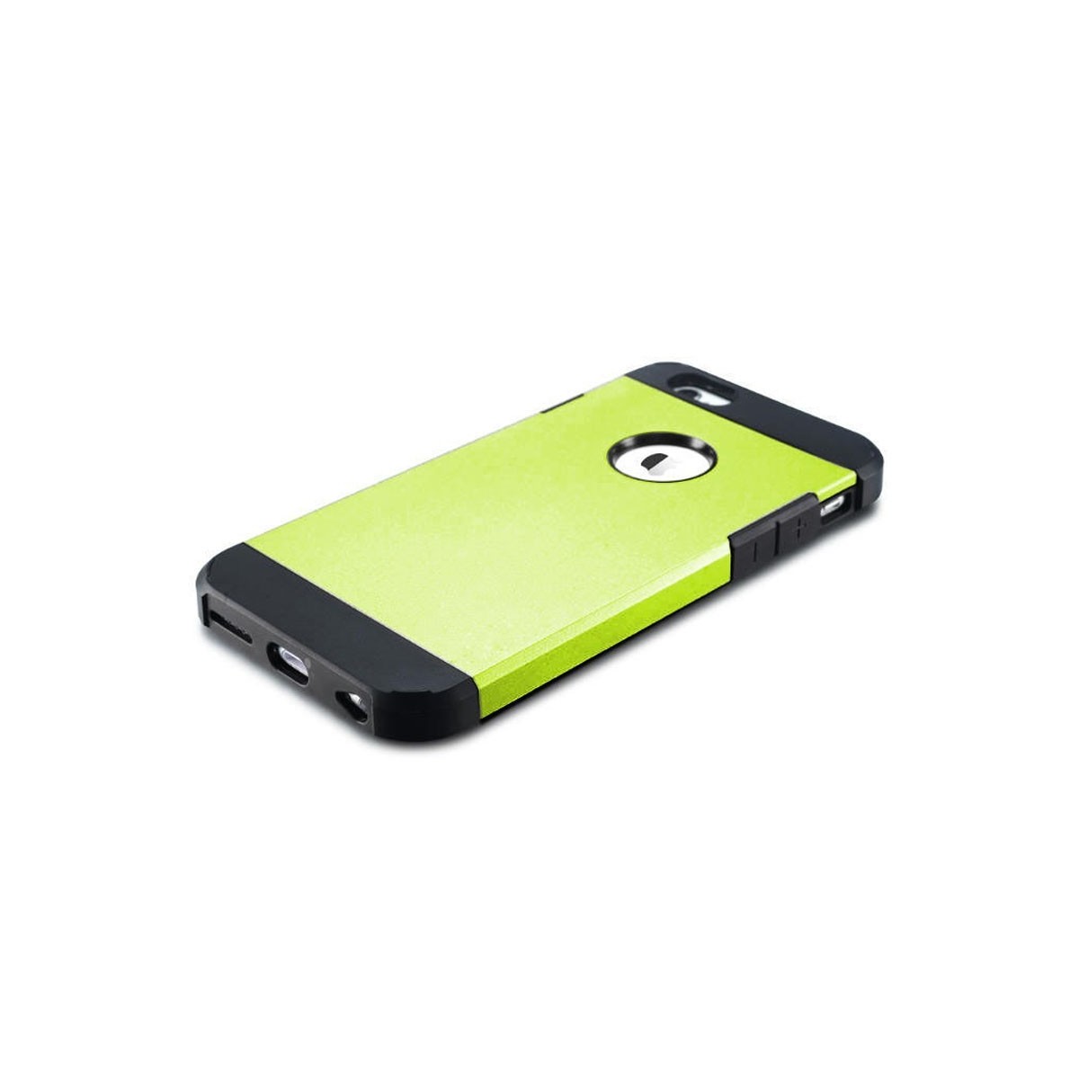 Coque Tough Armor pour iPhone 6/6S Vert