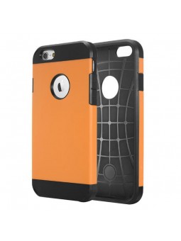 Coque Tough Armor pour iPhone 6/6S Orange