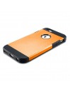 Coque Tough Armor pour iPhone 6/6S Orange