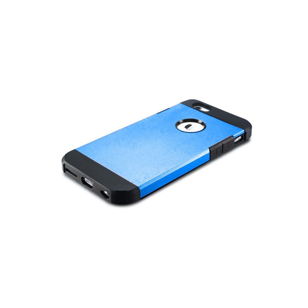 Coque Tough Armor pour iPhone 6/6S Bleu