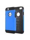 Coque Tough Armor pour iPhone 6/6S Bleu