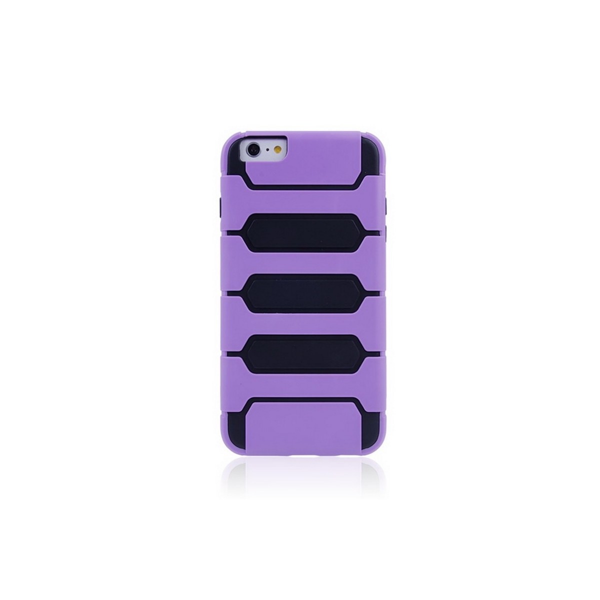 Coque Tank Series pour iPhone 6/6S Plus Violet