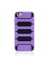 Coque Tank Series pour iPhone 6/6S Plus Violet