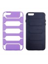 Coque Tank Series pour iPhone 6/6S Plus Violet