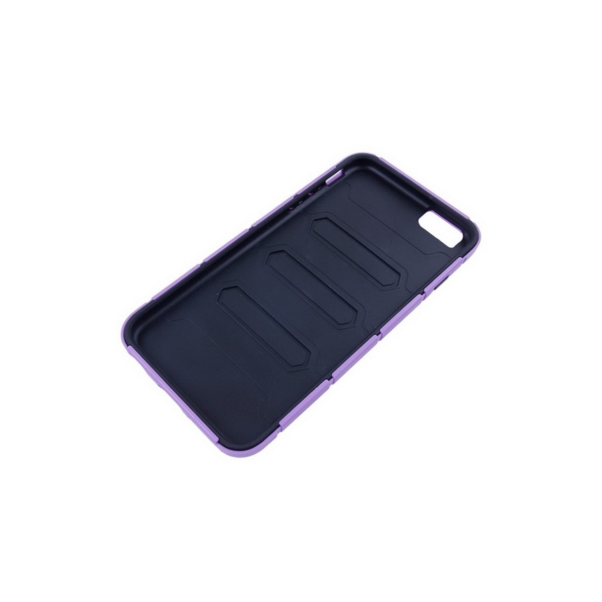 Coque Tank Series pour iPhone 6/6S Plus Violet