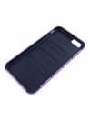 Coque Tank Series pour iPhone 6/6S Plus Violet